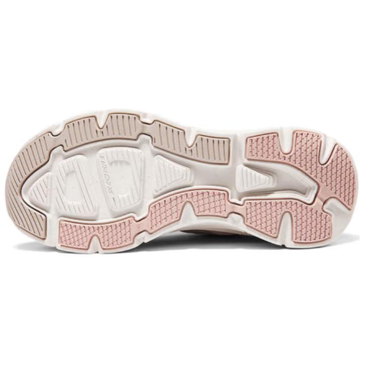 Sizing (Women) Skechers Sport 'Pink Comfort Fashion' 150005-LTPK