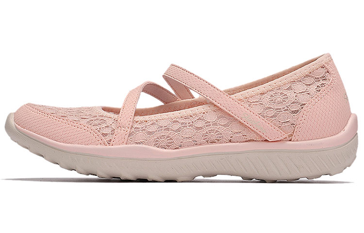 (Women) Skechers Sport Active 'Pink' 23258-LTPK