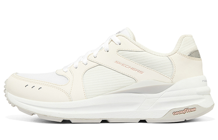 Buy (W) Skechers Sport Décontracté ''Beige Rose'' 149922-OFPK