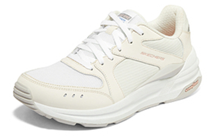 Lookbook (W) Skechers Sport Décontracté ''Beige Rose'' 149922-OFPK