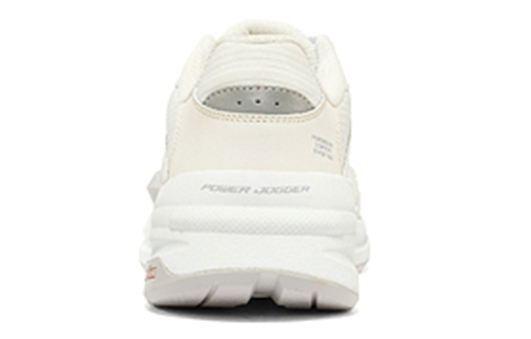 Shop (W) Skechers Sport Décontracté ''Beige Rose'' 149922-OFPK