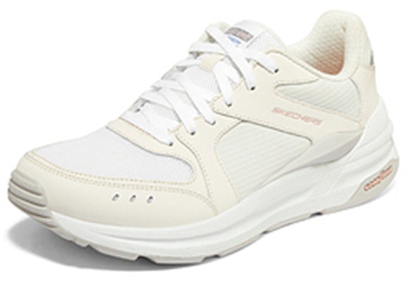 (W) Skechers Sport Kasual 'Beige Pink' 149922-OFPK Lookbook (W) Skechers Sport Kasual 'Beige Pink' 149922-OFPK