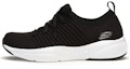 Buy (Women) Skechers Sport Casual 'Black' 13024-BLK