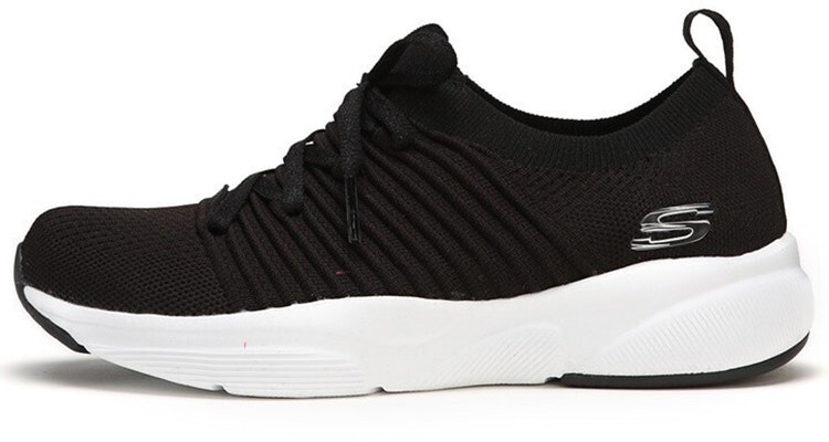 (W) Skechers Deportivas Casual 'Negro' 13024-BLK Buy (W) Skechers Deportivas Casual 'Negro' 13024-BLK
