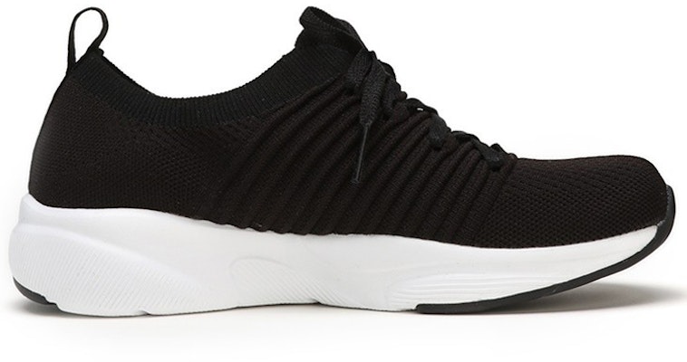(W) Skechers Deportivas Casual 'Negro' 13024-BLK Order (W) Skechers Deportivas Casual 'Negro' 13024-BLK