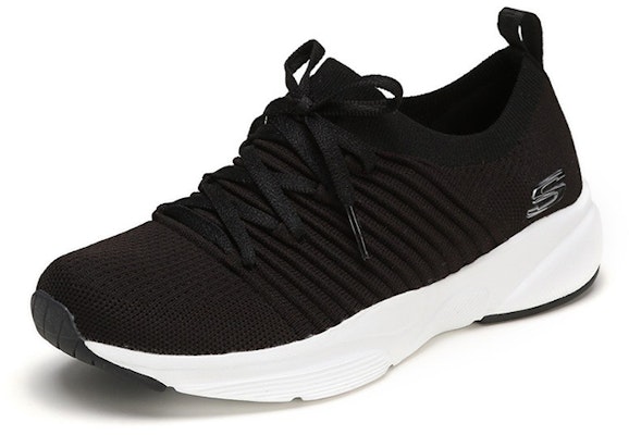 (W) Skechers Deportivas Casual 'Negro' 13024-BLK Lookbook (W) Skechers Deportivas Casual 'Negro' 13024-BLK