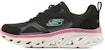 (Women) Skechers Sport Casual 'Black Multicolor' 149952-BKMT