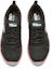 Lookbook (Women) Skechers Sport Casual 'Black Multicolor' 149952-BKMT