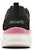 (Women) Skechers Sport Casual 'Black Multicolor' 149952-BKMT
