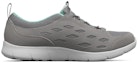 Order (Women) Skechers Sport Casual 'Grey Green' 104090-GYMN