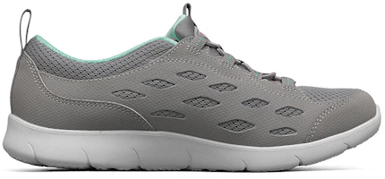 Order Skechers 輕柔舒適運動休閒鞋 女款 灰綠