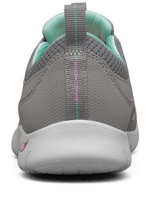 (W) Skechers Deportivas Casuales 'Gris Verde' 104090-GYMN Purchase (W) Skechers Deportivas Casuales 'Gris Verde' 104090-GYMN