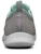 (Women) Skechers Sport Casual 'Grey Green' 104090-GYMN