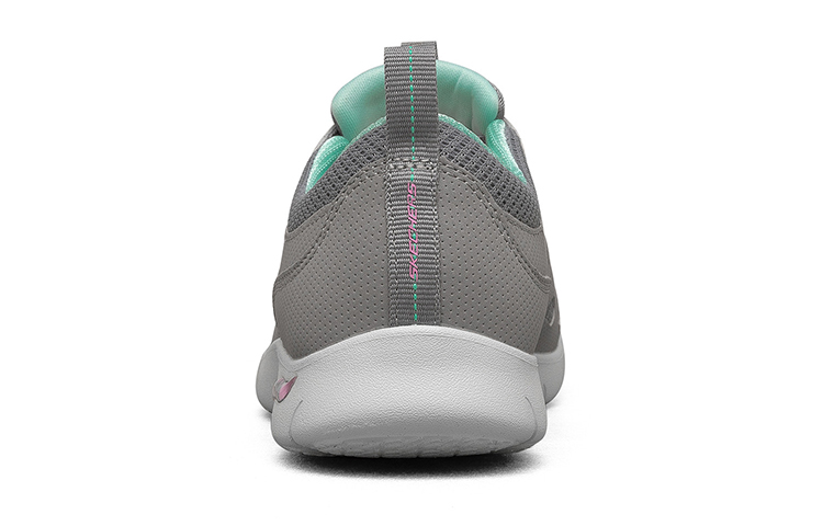 Purchase (Women) Skechers Sport Casual 'Grey Green' 104090-GYMN