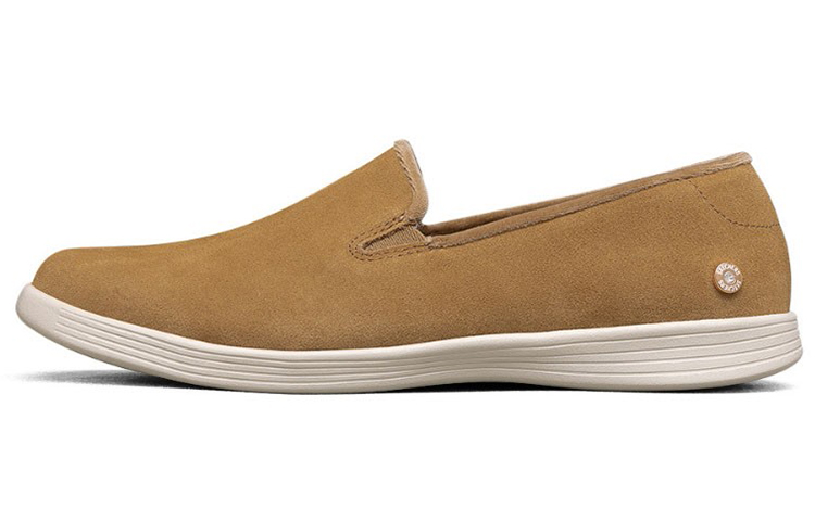(Women) Skechers Sport Casual 'Tan' 136261-CSNT