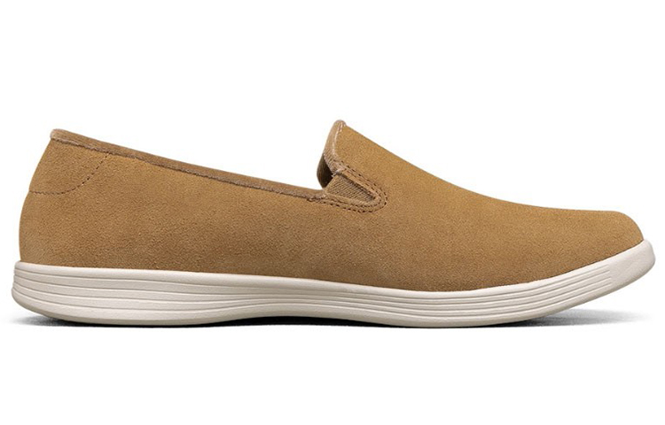 Lookbook Skechers 舒適運動休閒鞋 女款 栗色