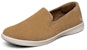 (Women) Skechers Sport Casual 'Tan' 136261-CSNT