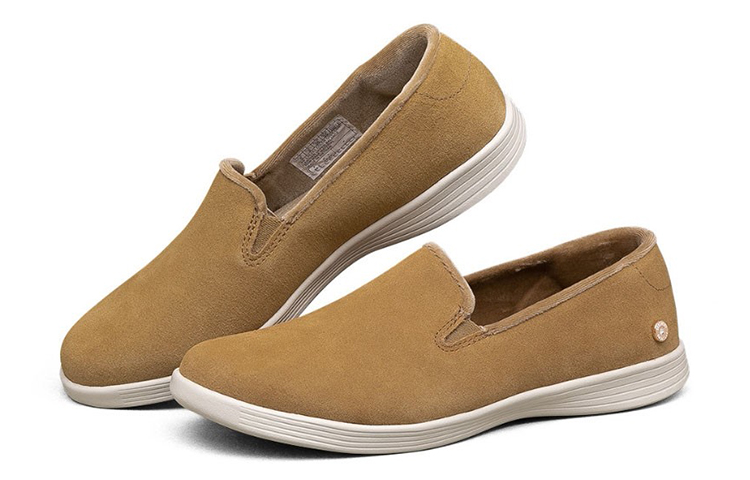 Purchase Skechers 舒適運動休閒鞋 女款 栗色
