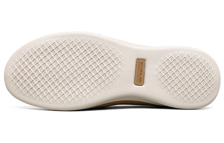 Details for Skechers 舒適運動休閒鞋 女款 栗色