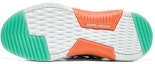 Purchase (W) Skechers Sandal Kasual Sukan Bernafas 'Biru Jingga' 133009-BLOR