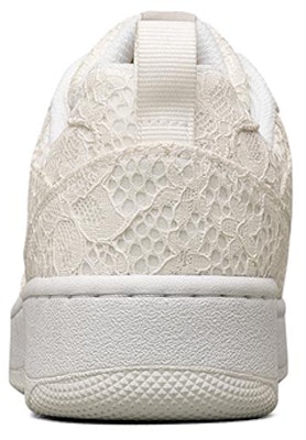 (W) スケッチャーズ スポーツ コート92 ローカット Ivory 149448-WHT Shop (W) スケッチャーズ スポーツ コート92 ローカット Ivory 149448-WHT