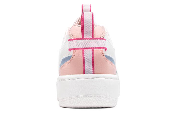 Shop (W) Skechers Sport Court 92 ''Crème Wit Roze'' 896127-OFPK