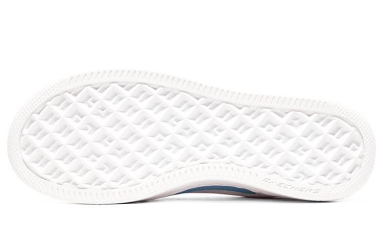 Purchase (W) Skechers Sport Court 92 ''Crème Wit Roze'' 896127-OFPK
