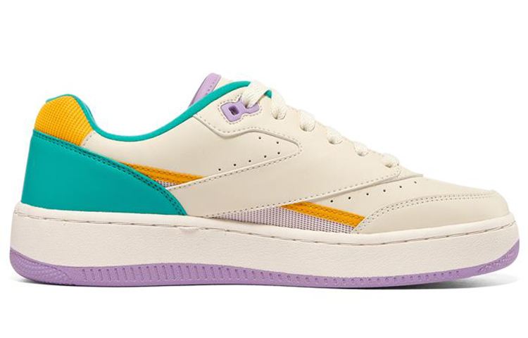 Order (W) Skechers Sport Court 92 ''Verde Crema Bianca'' 149919-NTMT
