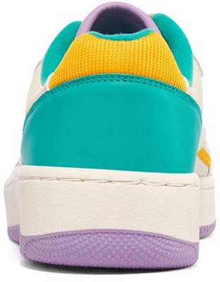 (W) Skechers Sport Court 92 'Hijau Krim Putih' 149919-NTMT Shop (W) Skechers Sport Court 92 'Hijau Krim Putih' 149919-NTMT