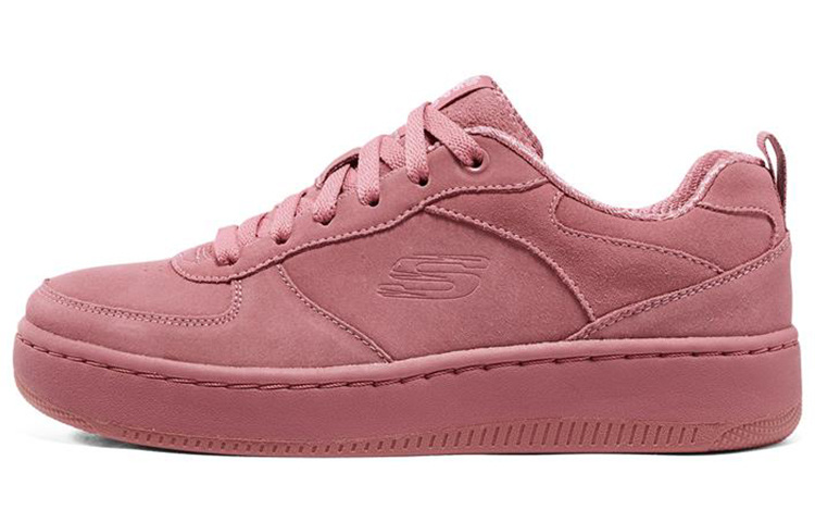 (Women) Skechers Sport Court 92 'Pink' 149766-DKRS