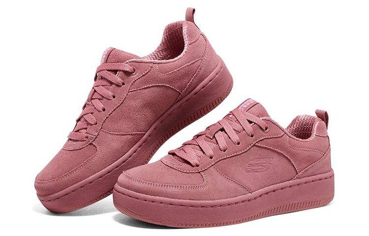 Lookbook (W) Skechers Sport Court 92 ''Rosa'' 149766-DKRS