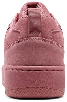 (W) Skechers Sport Court 92 ''Rosa'' 149766-DKRS Shop (W) Skechers Sport Court 92 ''Rosa'' 149766-DKRS