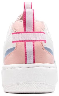 (W) 스케쳐스 스포츠 코트 92 '크림 핑크' 896127-OFPK Shop (W) 스케쳐스 스포츠 코트 92 '크림 핑크' 896127-OFPK