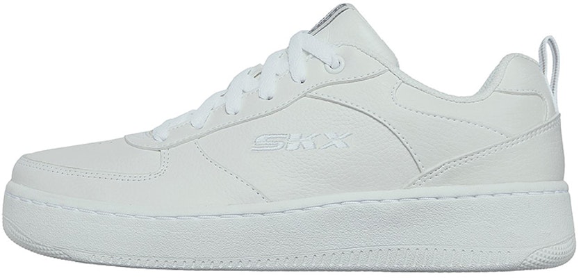 (Women) Skechers Sport Court 92 'White' 149440-WHT Buy (Women) Skechers Sport Court 92 'White' 149440-WHT
