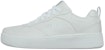 (W) Skechers Sukan Litar 92 'Putih' 149440-WHT