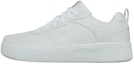 Buy (W) Skechers Sukan Litar 92 'Putih' 149440-WHT