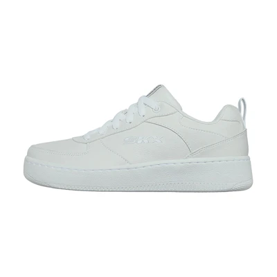 (W) Skechers Sport Court 92 'White'