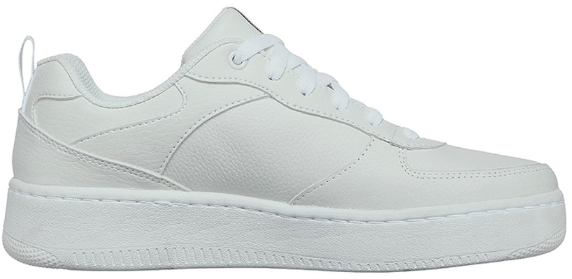 (W) Skechers Sport Court 92 'Putih' 149440-WHT Order (W) Skechers Sport Court 92 'Putih' 149440-WHT