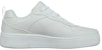 (W) Skechers Sukan Litar 92 'Putih' 149440-WHT