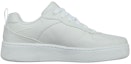 Order (W) Skechers Sukan Litar 92 'Putih' 149440-WHT