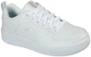 Lookbook Skechers Sport Court 92 休閒舒適板鞋 女款 白