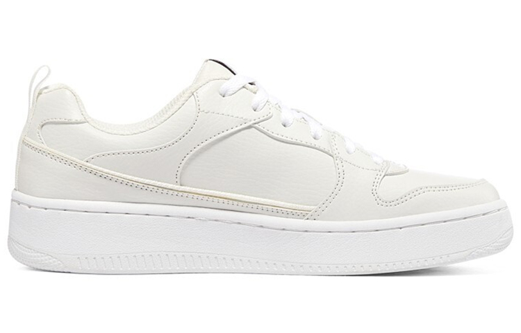 Order (W) Skechers Sport Court 92 ''Wit'' 149920-WNVR