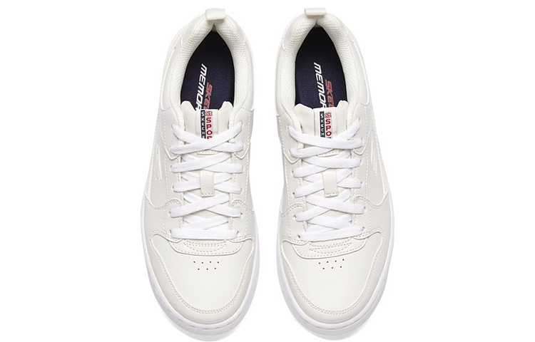 Shop (W) Skechers Sport Court 92 ''Wit'' 149920-WNVR