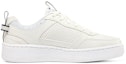 Order (W) Skechers Sport Court 92 'Putih Hitam' 149917-WHT