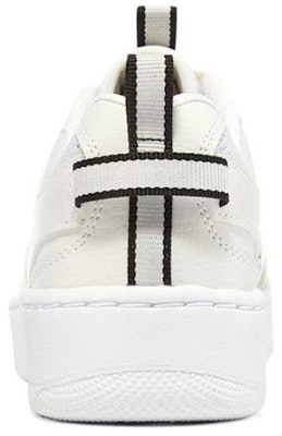 (W) Skechers Sport Court 92 'Putih Hitam' 149917-WHT Shop (W) Skechers Sport Court 92 'Putih Hitam' 149917-WHT