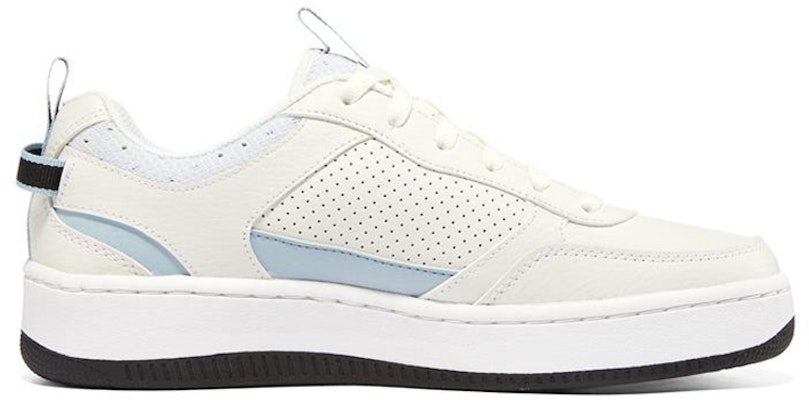 (W) スケッチャーズ コート92 白/青 149917-WLBL Order (W) スケッチャーズ コート92 白/青 149917-WLBL