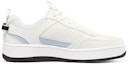 Order (W) Skechers Sport Court 92 'Putih Biru' 149917-WLBL