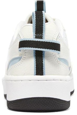(Women) Skechers Sport Court 92 'White Blue' 149917-WLBL Shop (Women) Skechers Sport Court 92 'White Blue' 149917-WLBL