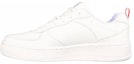 Buy (W) Skechers Sukan Court 92 'Pita Fesyen Putih' 149763-WNVR