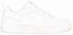 (W) Skechers Sukan Court 92 'Pita Fesyen Putih' 149763-WNVR